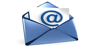 Vergi borcu e-postanıza gelebilir