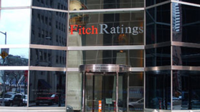 Fitch'den Türk bankalarına uyarı