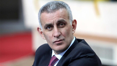 Hacıosmanoğlu o tweetlere yorum yaptı