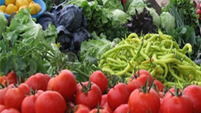 Yiyeceklerin yarısı çöpe gidiyor