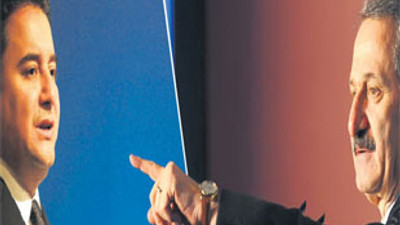 Gaz-fren polemiği 'Merkez'e sıçradı!