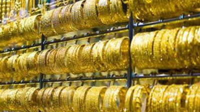 Altın sağlam yükseldi!