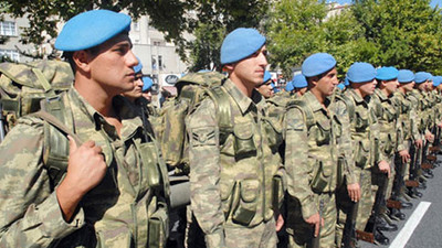 Sözleşmeli er başvuruları resmen başladı