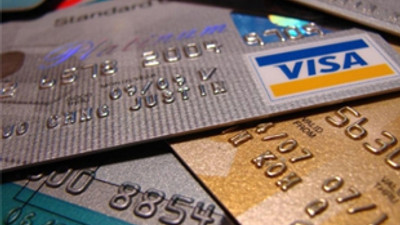İzinsiz kredi kartına ağır ceza