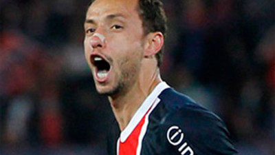 Beşiktaş'tan Nene için 10 milyon Euro