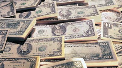 Dolar 8 ayın en düşük seviyesinde