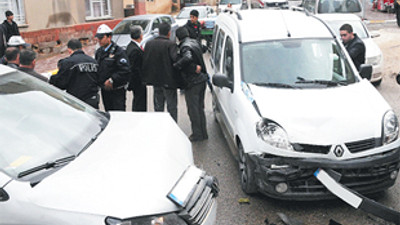 Sigortacılara vatandaştan darbe