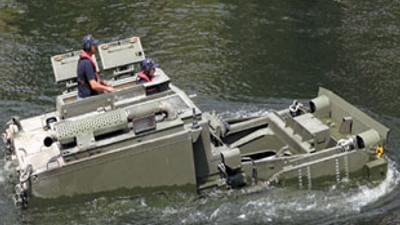 Türk mühendislerinden orduya müthiş silah
