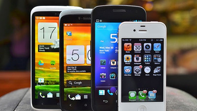 Akıllı telefonunuz için güvenlik tedbirleri