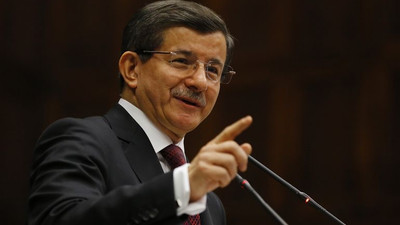 Davutoğlu'nun ekonomi kurmayları