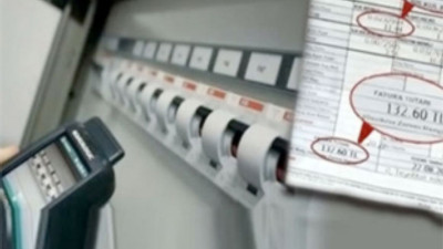 Elektrik faturası yüksek gelenler dikkat