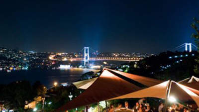 İş yemekleri için en iyi 10 restoran