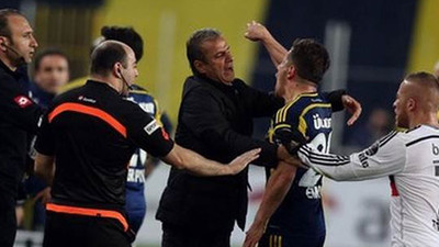 'Bu nasıl bir teknik adamlık?'