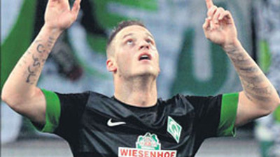 Fenerbahçe'nin gözü Arnautovic'te