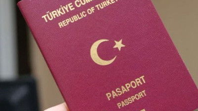 Vizesiz Avrupa yolunda önemli gelişme