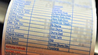 Doğalgaz faturasını düşürecek öneriler