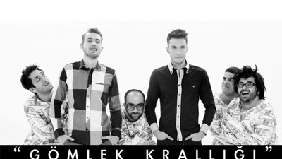 Sinan Çetin'in son deliliği!