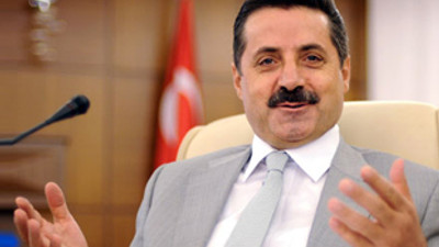 Çelik'ten taşeron işçilerine müjde