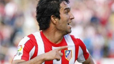 Arda Turan rekora koşuyor!