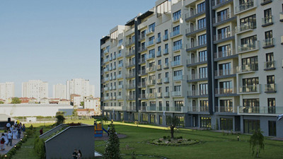 Anadolu Yakası’na 130 milyonluk proje