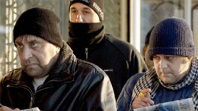 Rum işsizler Arap ülkelerine gidiyor