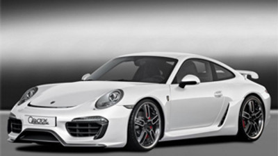 Lüks otomobil satışları rekor kırdı