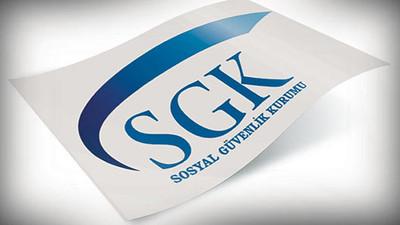 E-SGM SSK Hizmet Sorgulama İle SGK İşe Giriş Tarihi Öğrenme