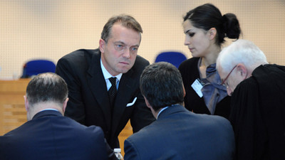 10 milyar dolarlık Uzan davasında karar günü