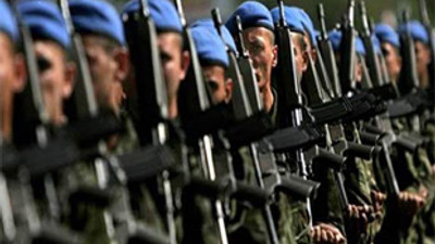 Asker promosyonları nasıl harcıyor?