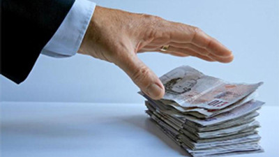 Dolandırıcıların hedefi bu kez devlet oldu!