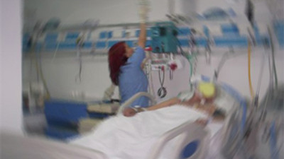 SGK'ya 'yoğun bakım' kazığı!