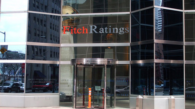 Fitch'den Türkiye'ye hücum emri!