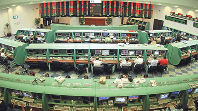 Fitch'in 'hücum emri' İMKB'ye yaradı