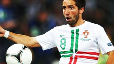 Fenerbahçe'den Moutinho atağı!