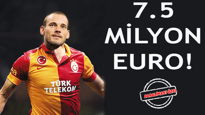 4 maçta 1.5 yıllık maaşını çıkarır!