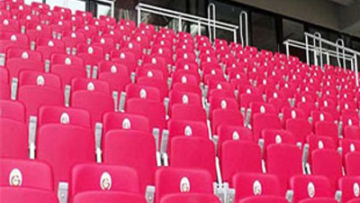Galatasaray bilet satışlarını kendisi yapacak