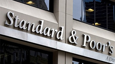 Hükümet S&P'nin biletini kesti!