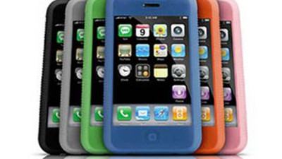 Apple'a bir darbe de Belçika'dan