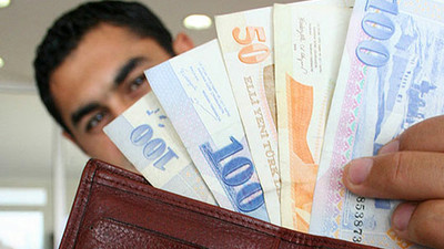 2013 zamlı memur maaşları sistemde!