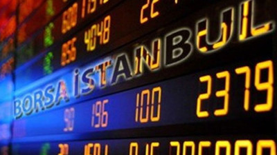 Borsa İstanbul'un yeni başkanı belli oldu