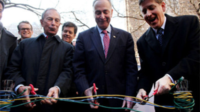 Google'dan bedava internet