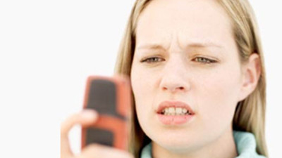 GSM operatörlerinden engellilere büyük ayıp