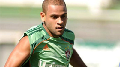 Galatasaray'dan Carlinhos'a 5 milyon Euro