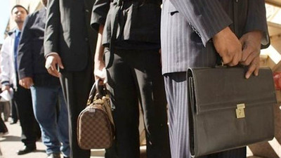 Ekim ayı işsizlik rakamları açıklandı!