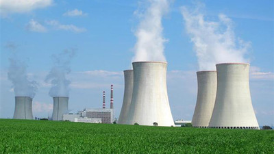 Nükleer anlaşma TBMM'de kabul edildi