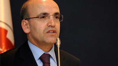 Maliye Bakanı'na da enflasyon farkı verildi!