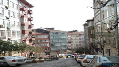 Bodrum kat tarih oluyor