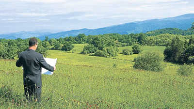 2B arazileri ne zaman kazandıracak?