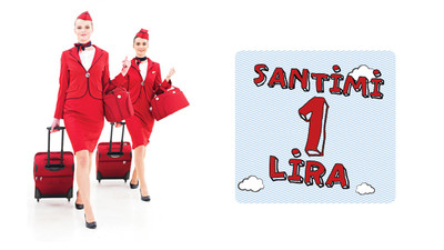 Atlasjet'ten Sabancı'ya 77 cm'lik yanıt!