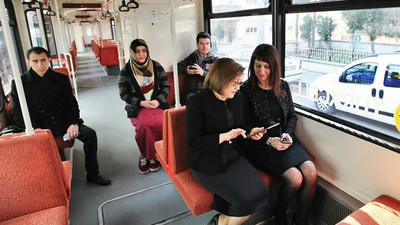 İstanbullu hayal etti Gaziantep yaptı